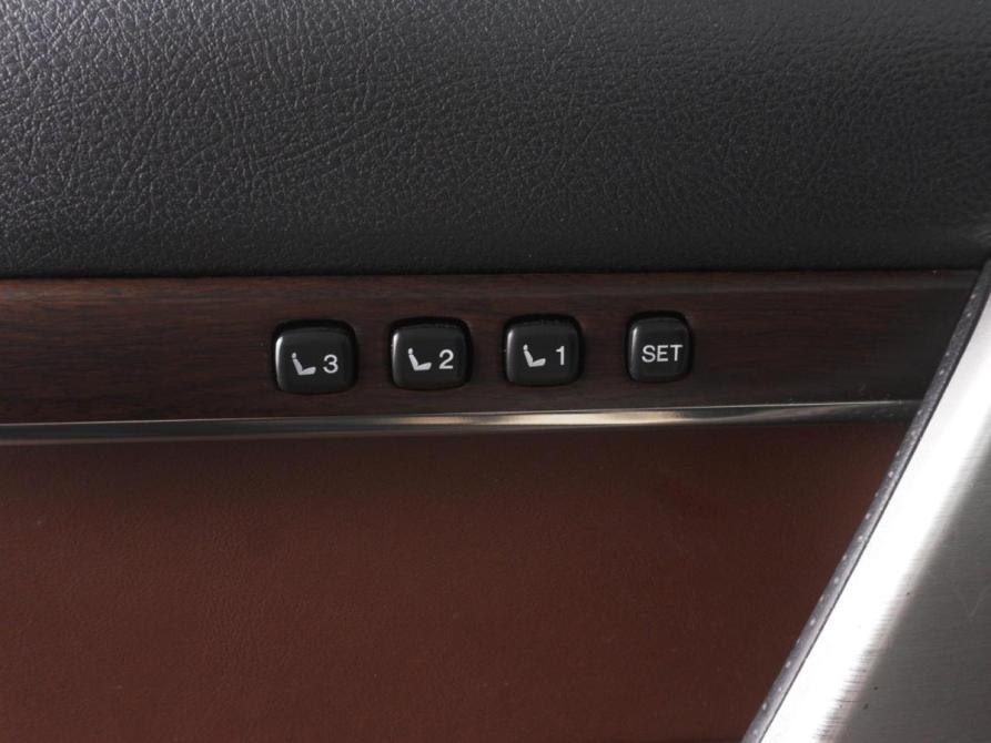 Toyota Land Cruiser 200 Series Рестайлинг 2 Минеральные Воды  - изображение 16