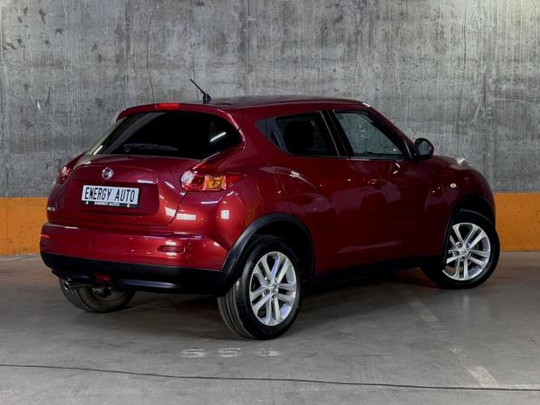 Nissan Juke I с пробегом 2012 года, цена 1 150 000 рублей, 91404 км, внедорожник, Автокод Объявления