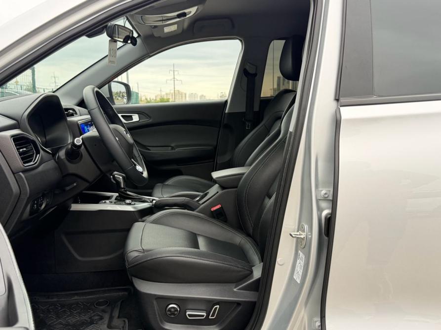 Chery Tiggo 4 I Рестайлинг Волгоград  - изображение 25