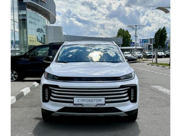 Exeed TXL I Рестайлинг с пробегом 2022 года, цена 2 120 000 рублей, 98160 км, внедорожник, Автокод Объявления