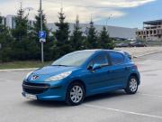 Peugeot 207 I Уфа  - изображение 12