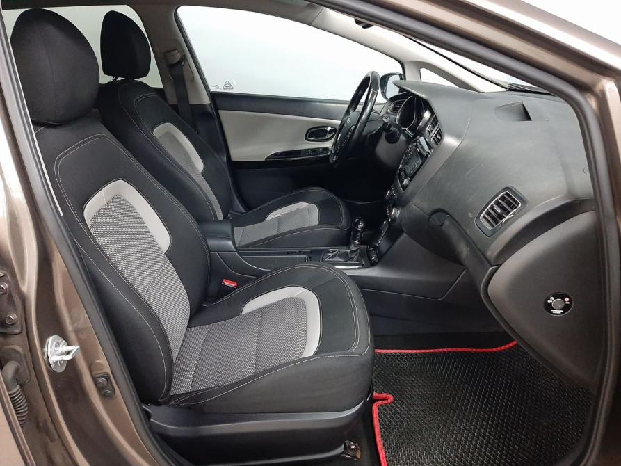 Kia Ceed II Москва  - изображение 10