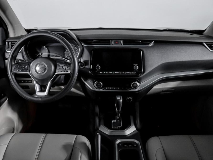 Nissan X-Terra Москва  - изображение 31