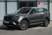 Geely Atlas Pro Саратов  - изображение 26