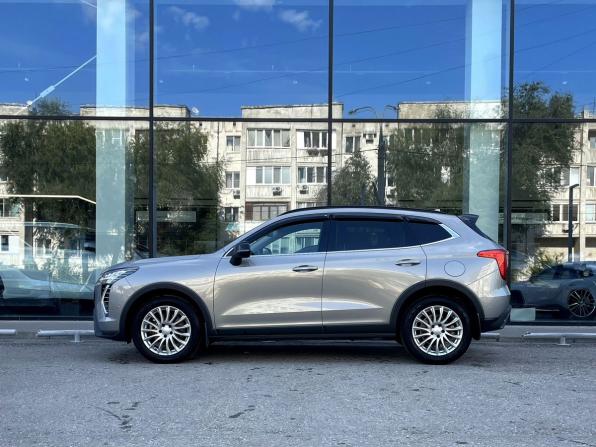 Haval Jolion I Рестайлинг с пробегом 2025 года, цена 2 250 000 рублей, 40035 км, внедорожник, Автокод Объявления