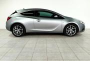 Opel Astra J Рестайлинг Саратов  - изображение 25