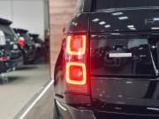 Land Rover Range Rover IV Рестайлинг Уфа  - изображение 54