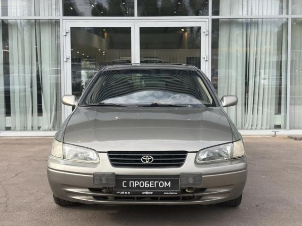Toyota Camry IV (XV20) с пробегом 1999 года, цена 420 000 рублей, 227000 км, седан, Автокод Объявления