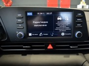 Hyundai Elantra VII (CN7) Москва  - изображение 36