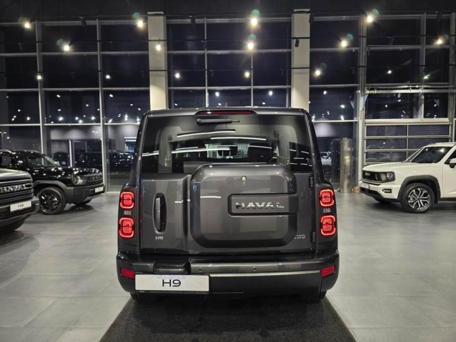 Haval H9 II Екатеринбург  - изображение 6