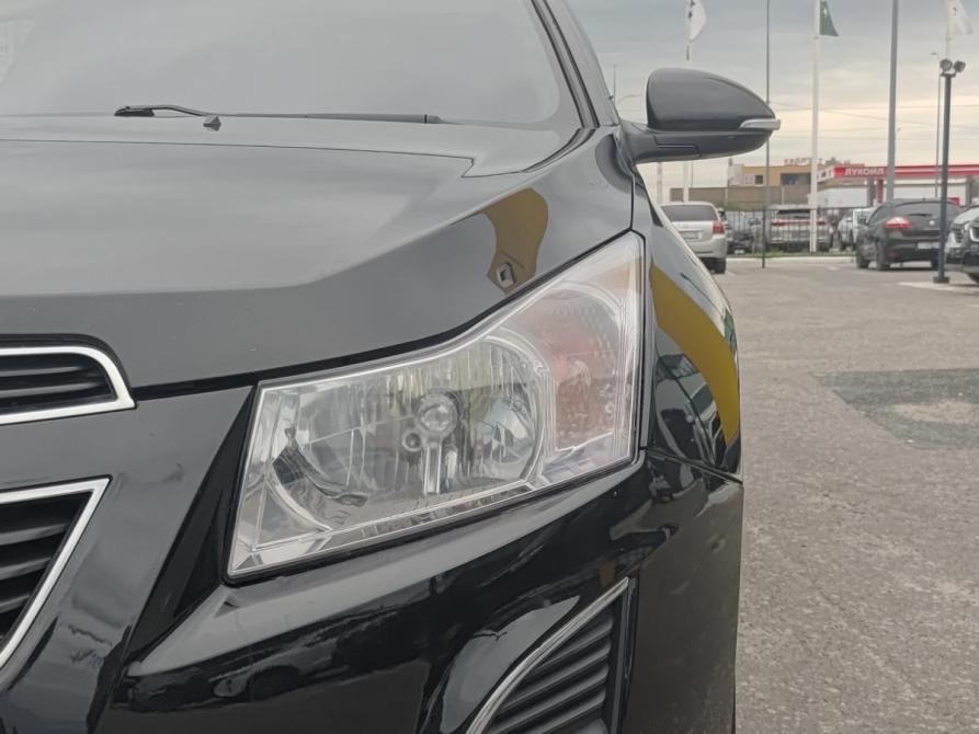 Chevrolet Cruze I Рестайлинг Йошкар-Ола  - изображение 21