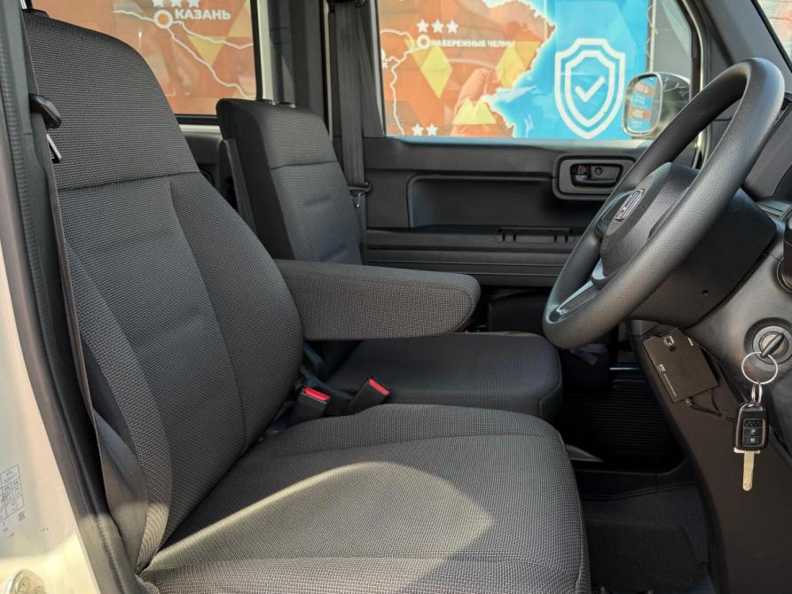 Honda N-VAN Набережные Челны  - изображение 20