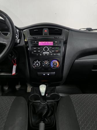 Datsun on-DO I Рестайлинг с пробегом 2020 года, цена 399 000 рублей, 236818 км, седан, Автокод Объявления