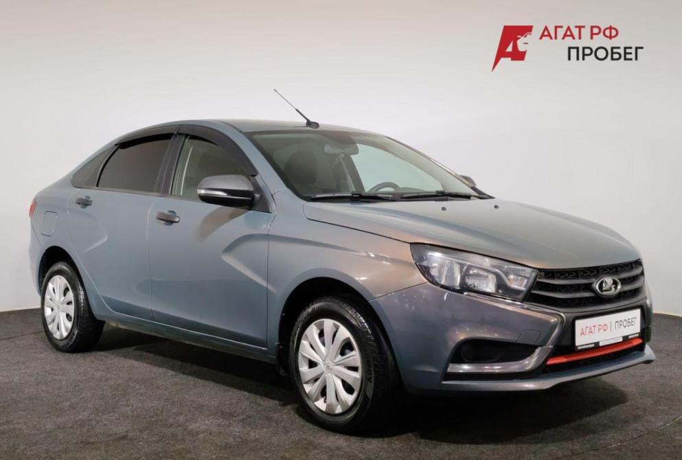 Lada (ВАЗ) Vesta I Ярославль  - изображение 3