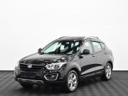 FAW Besturn X80 I Москва  - изображение 17