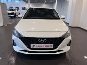 Hyundai Solaris II Рестайлинг Чебоксары  - изображение 38