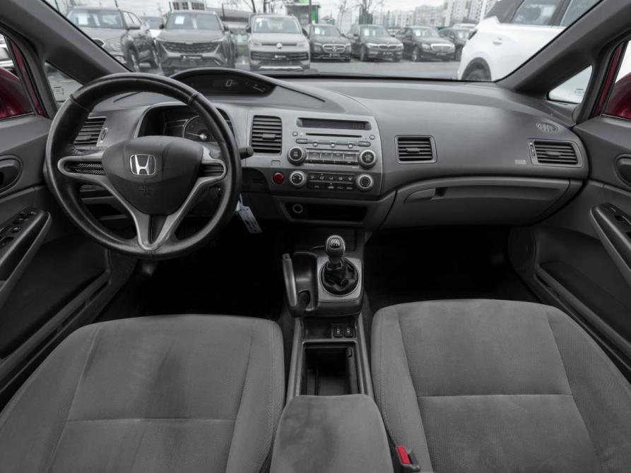 Honda Civic VIII Москва  - изображение 8