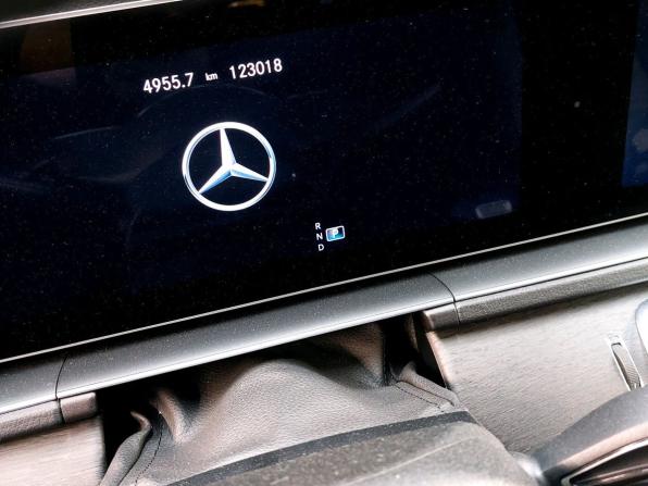 Mercedes-Benz GLE II (V167) с пробегом 2019 года, цена 5 250 000 рублей, 123182 км, внедорожник, Автокод Объявления