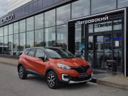 Renault Kaptur I Санкт-Петербург  - изображение 22