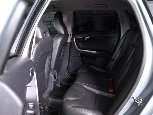 Volvo XC60 I Рестайлинг с пробегом 2015 года, цена 1 965 000 рублей, 295350 км, внедорожник, Автокод Объявления