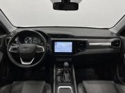 Chery Tiggo 4 I Рестайлинг Кемерово  - изображение 39