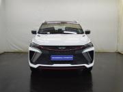 Geely Coolray I Рестайлинг Санкт-Петербург  - изображение 22