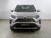 Toyota RAV4 V (XA50) Химки  - изображение 28