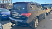 Infiniti QX80 I Рестайлинг Киров  - изображение 5