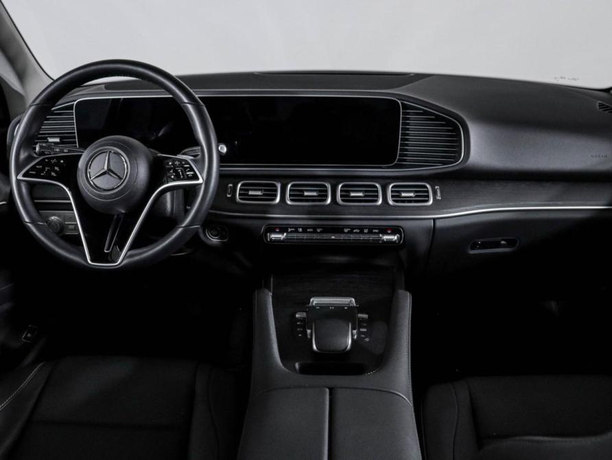 Mercedes-Benz GLE II (V167) Рестайлинг Москва  - изображение 12