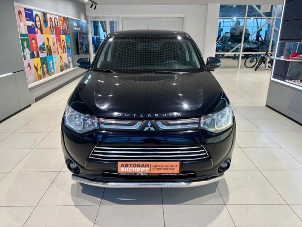 Mitsubishi Outlander III с пробегом 2012 года, цена 1 224 000 рублей, 176448 км, внедорожник, Автокод Объявления