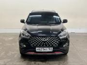 Chery Tiggo 4 Pro I Саратов  - изображение 20