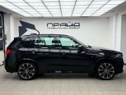 BMW X5 III (F15) Ростов-на-Дону  - изображение 25