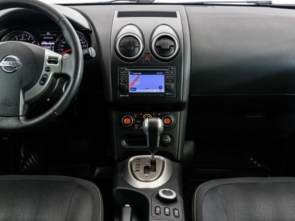 Nissan Qashqai I Рестайлинг с пробегом 2010 года, цена 989 000 рублей, 205143 км, внедорожник, Автокод Объявления