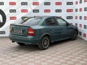 Opel Astra G Санкт-Петербург  - изображение 14