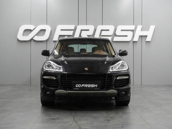 Porsche Cayenne I Рестайлинг (957) с пробегом 2007 года, цена 1 284 000 рублей, 215693 км, внедорожник, Автокод Объявления