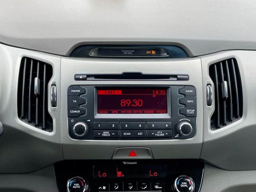 Kia Sportage III Краснодар  - изображение 16