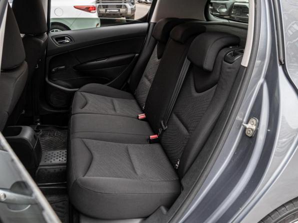 Peugeot 308 I Рестайлинг с пробегом 2011 года, цена 598 000 рублей, 138329 км, хэтчбек, Автокод Объявления