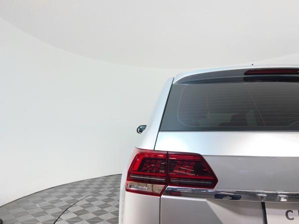 Volkswagen Teramont I с пробегом 2018 года, цена 2 549 000 рублей, 165000 км, внедорожник, Автокод Объявления