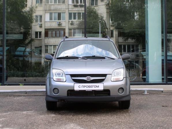 Suzuki Ignis II (HR) с пробегом 2005 года, цена 474 000 рублей, 281562 км, хэтчбек, Автокод Объявления