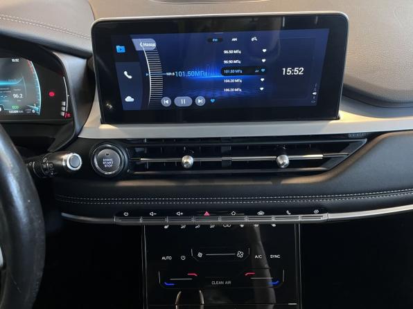 Chery Tiggo 7 Pro I с пробегом 2021 года, цена 1 500 000 рублей, 133308 км, внедорожник, Автокод Объявления
