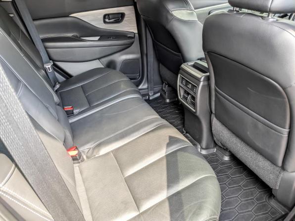 Nissan Murano III (Z52) с пробегом 2019 года, цена 2 900 000 рублей, 84042 км, внедорожник, Автокод Объявления