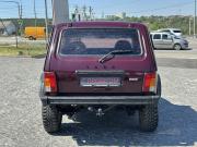 Lada (ВАЗ) 2121 (4x4) I Рестайлинг Крым  - изображение 19