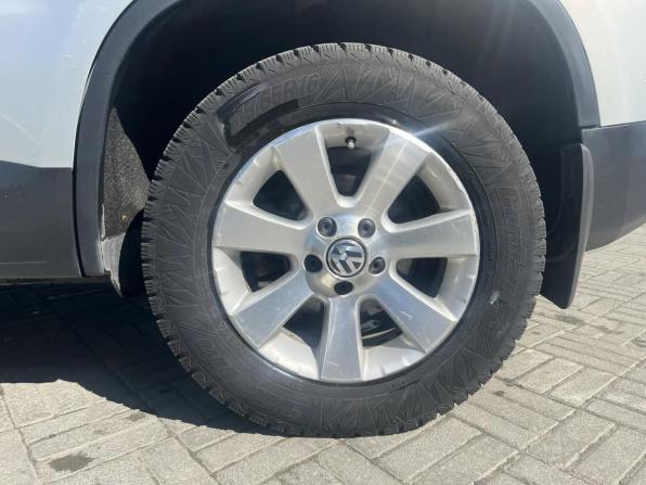Volkswagen Tiguan I с пробегом 2011 года, цена 895 000 рублей, 206000 км, внедорожник, Автокод Объявления