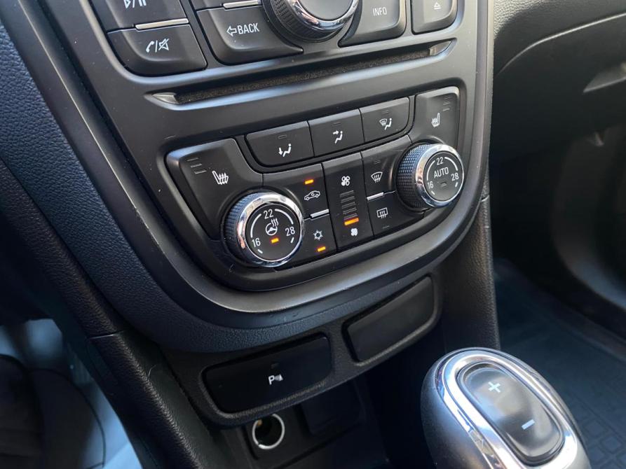 Opel Mokka I Крым  - изображение 14