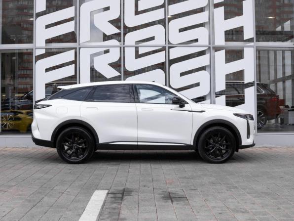 Exeed RX с пробегом 2023 года, цена 3 045 000 рублей, 30575 км, внедорожник, Автокод Объявления