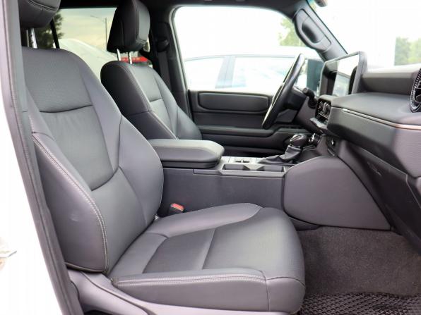 Toyota Land Cruiser Prado 250 Series с пробегом 2024 года, цена 8 600 000 рублей, 62738 км, внедорожник, Автокод Объявления