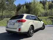 Subaru Outback IV Прокопьевск  - изображение 40