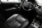 Land Rover Discovery IV Рестайлинг Москва  - изображение 52