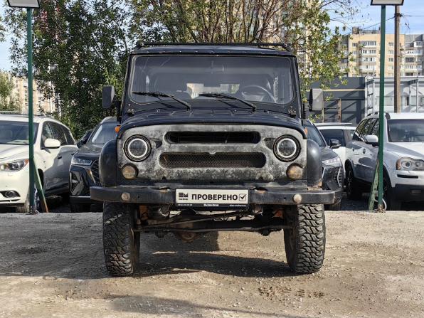 УАЗ Хантер с пробегом 2007 года, цена 479 000 рублей, 140000 км, внедорожник, Автокод Объявления