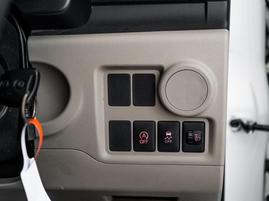 Toyota Passo III Рестайлинг Иркутск  - изображение 13